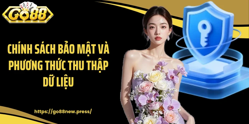 Chính sách bảo mật và phương thức thu thập dữ liệu