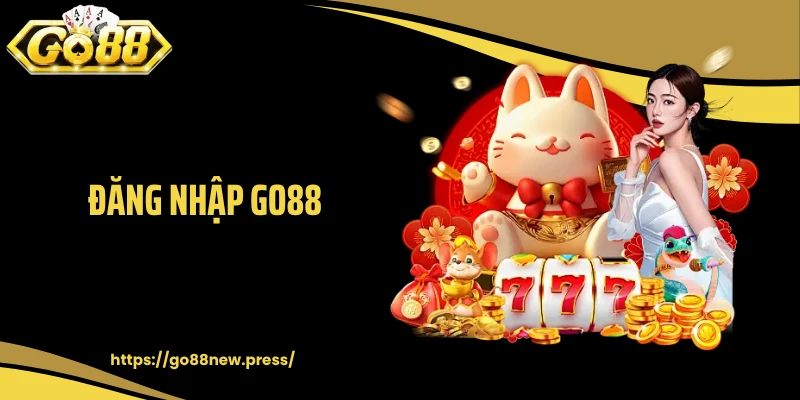 Đăng Nhập GO88 Nhanh Chóng - Truy Cập Chỉ Trong Vài Giây