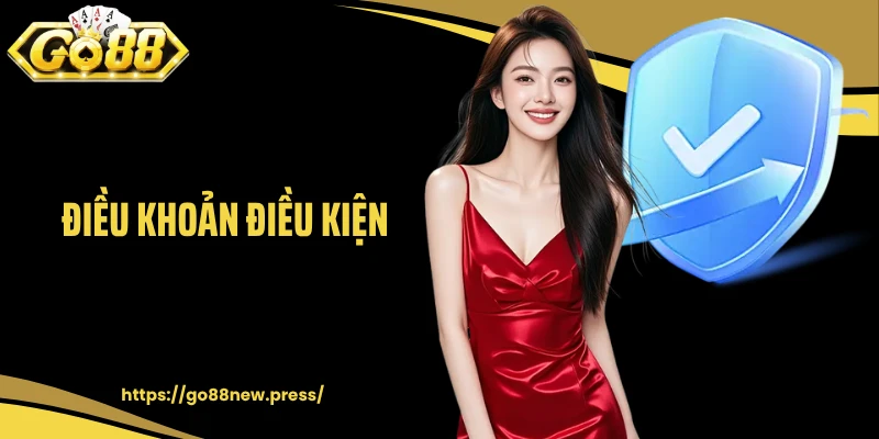 Điều Khoản Điều Kiện - Quy Định Quan Trọng Người Chơi Cần Biết